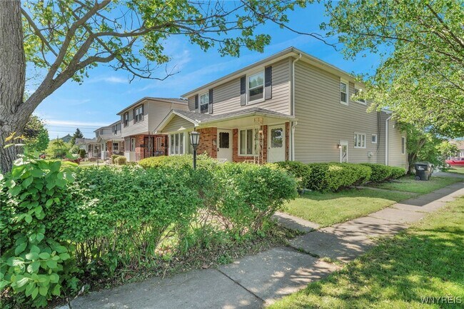 Foto del edificio - 1 Emsworth Ave