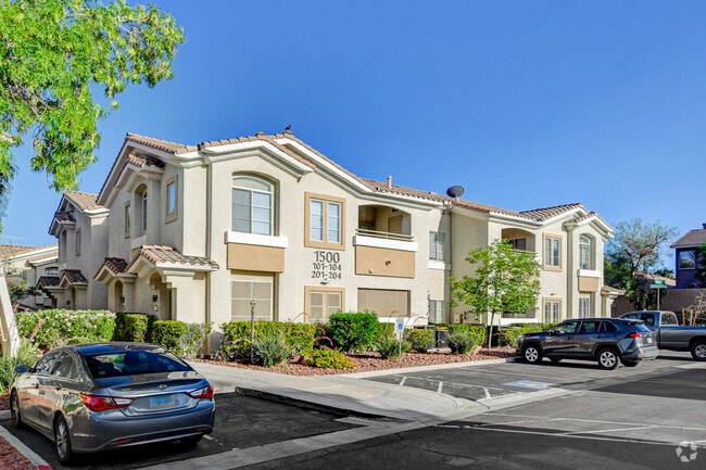 Building Photo - 1500 Ruby Cliffs Ln