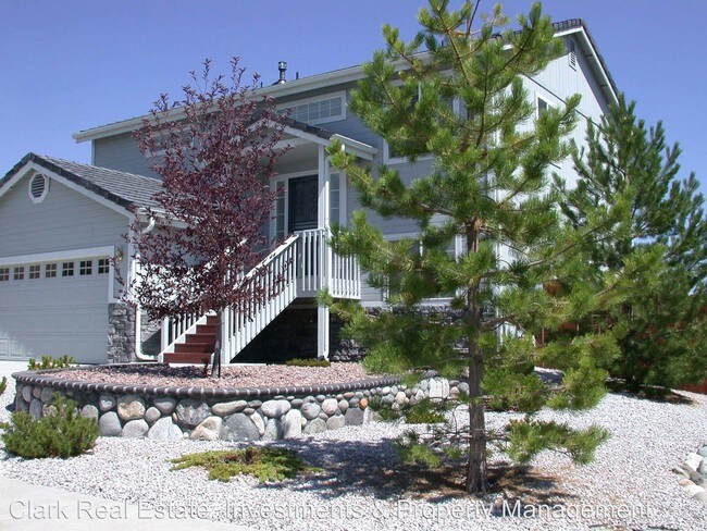 Building Photo - 4 br, 2.5 bath House - 2788 MONTEGO