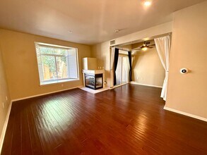 Building Photo - Spacious Bankers Hill Studio | In-Unit Laundry | A/C | Fireplace | Pool & Gym | 6-Month Lease