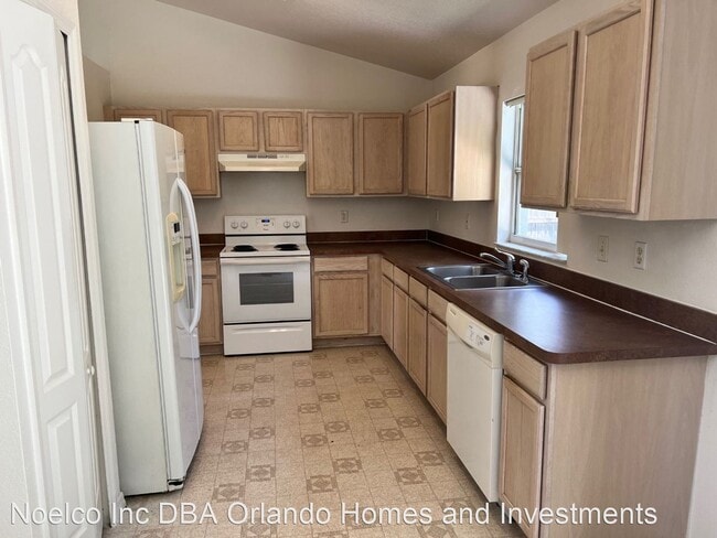 Building Photo - 3 br, 2 bath House - 14918 Windy Mount Circle