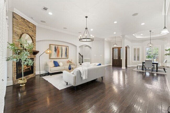 Foto del edificio - 26214 Kingsgate Ln