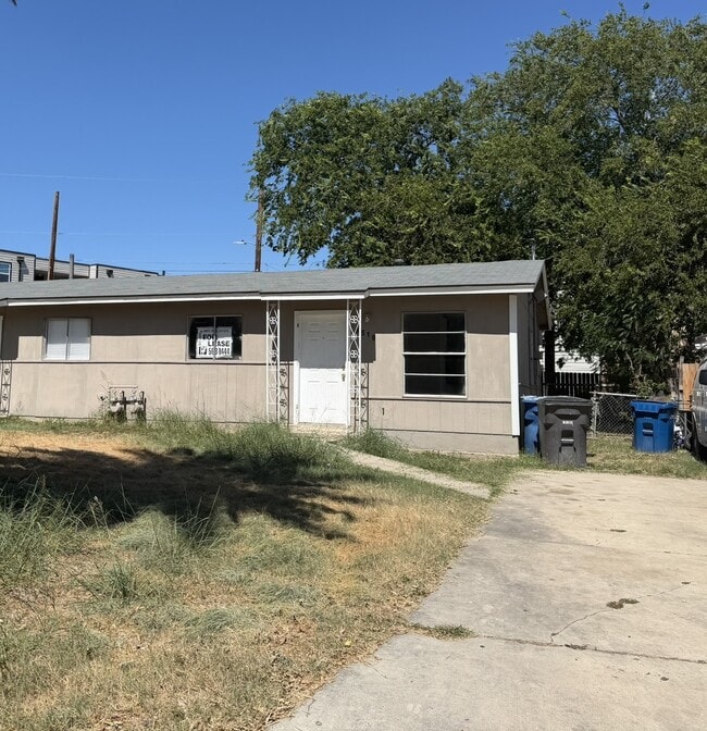 Building Photo - 8510 Barranca Ave