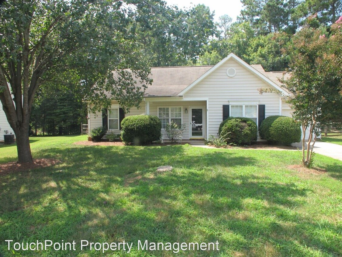 Primary Photo - 3 br, 2 bath House - 4614 Waterbell Lane