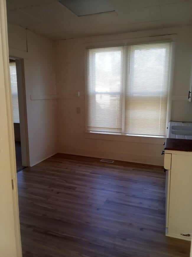 Kitchen - 1126 Degroff St