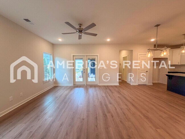 Foto del edificio - Modern Townhome Living in Grand River — 4 BR Near Birmingham!!