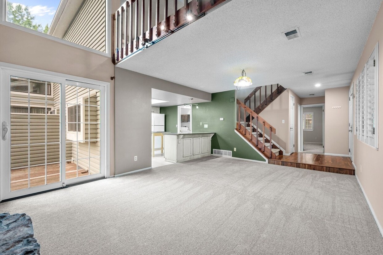 2 Bed 2 Bath in Heather Ridge - 2 Bed 2 Bath  in Heather Ridge