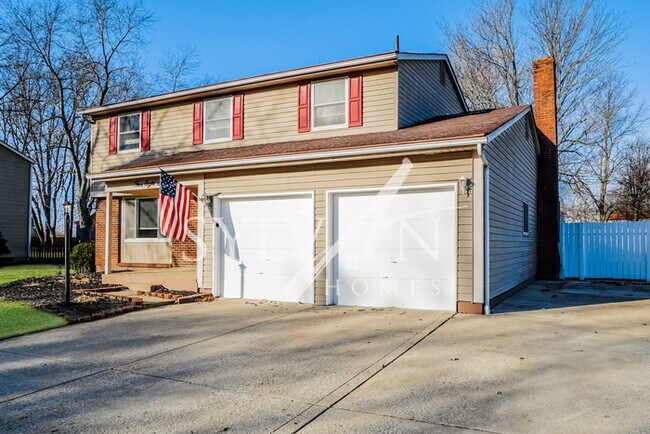 Building Photo - Your dream home awaits!