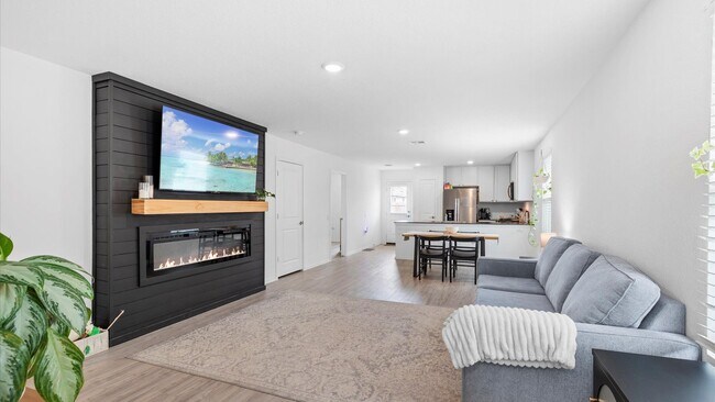 Foto del edificio - Thea Meadows