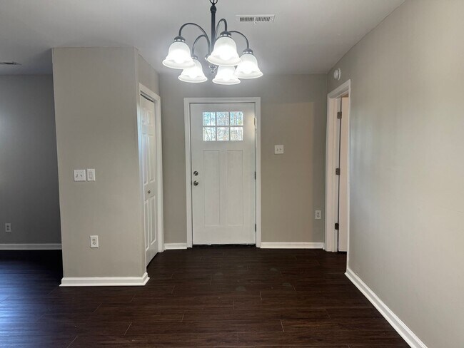 Foto del edificio - Cozy rural home