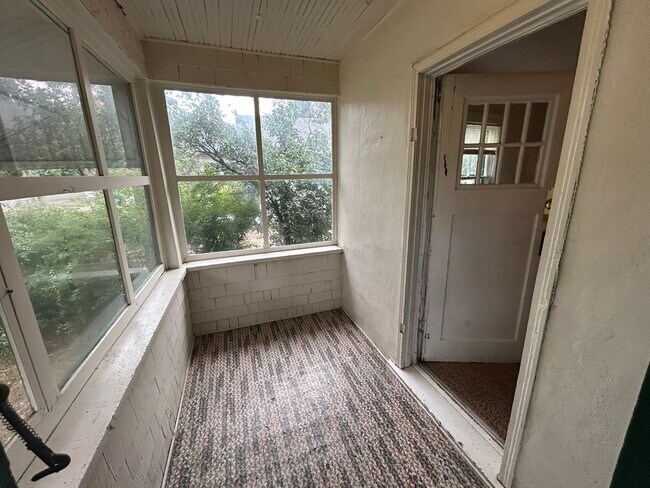 Foto del edificio - Charming 2 bedroom 1 bath home!