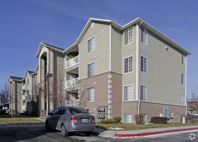 Parkgate Apartments Salt Lake City Ut Building Photo Parkgate Apartments