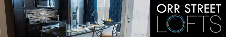Orr Street Lofts