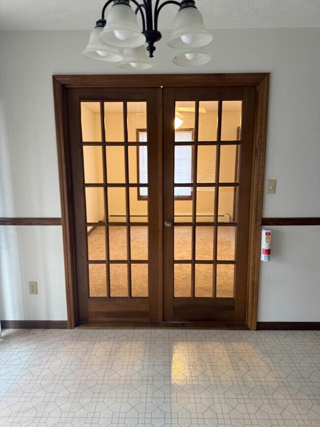 Foto del edificio - 821 N 8th St