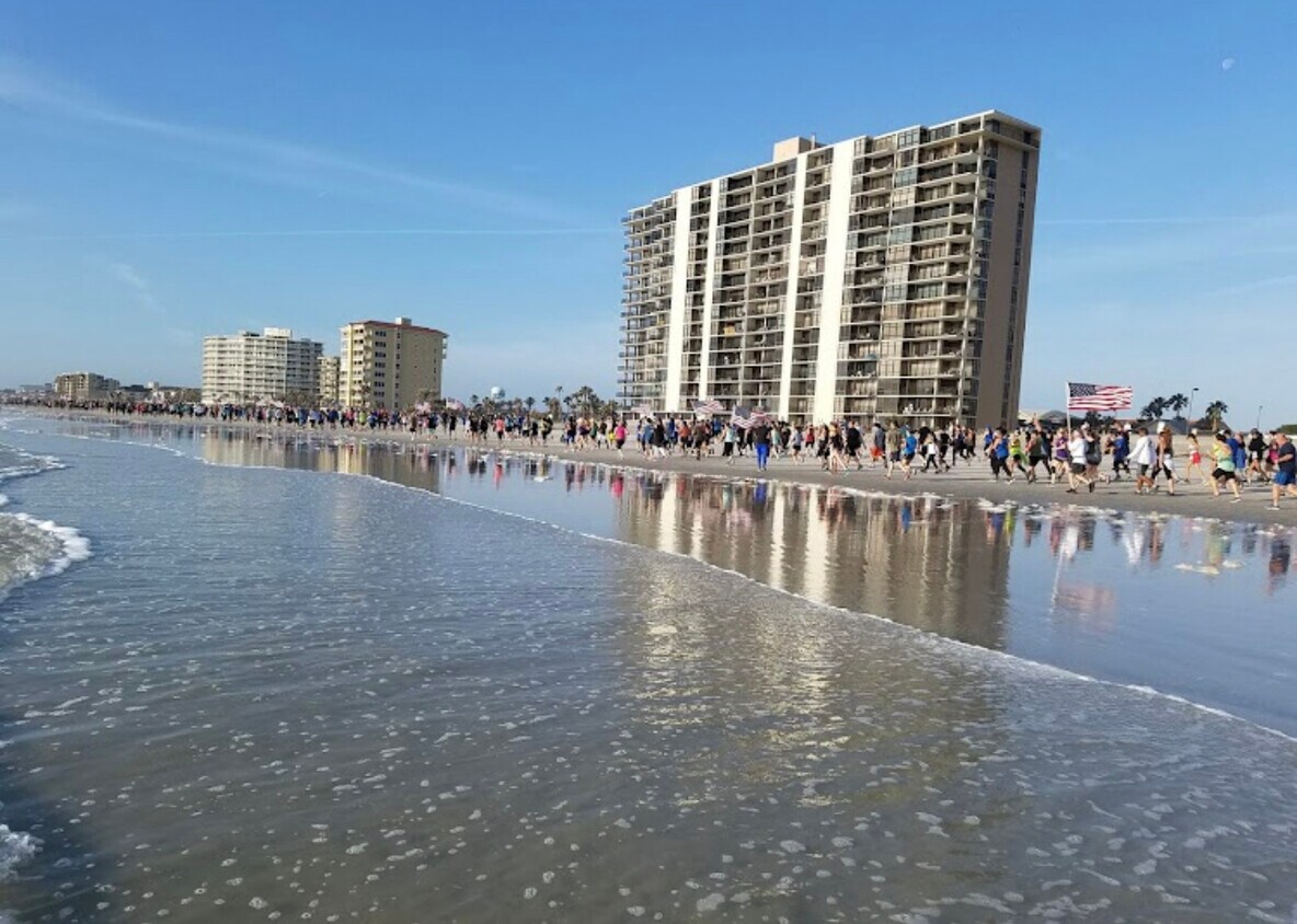 1301 1st St S Unit 507, Jacksonville Beach, FL 32250 Condo for Rent