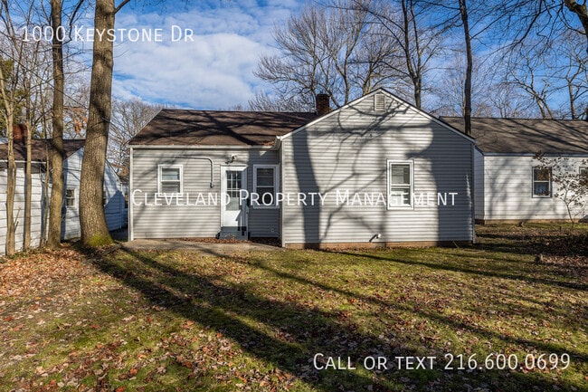 Building Photo - 1000 Keystone Dr