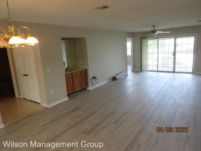 Foto del edificio - 2 br, 2.5 bath House - 5306 Clubside Drive