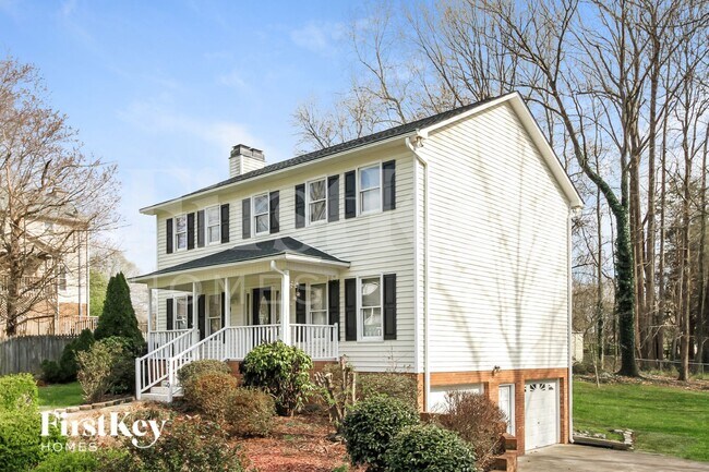 Foto del edificio - 3110 Glenshire Dr
