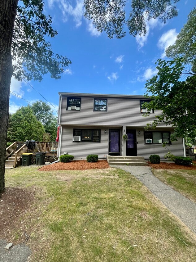 Foto principal - 98 Hayward St