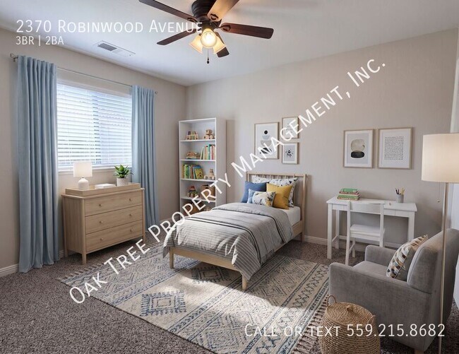 Foto del edificio - 2370 Robinwood Ave