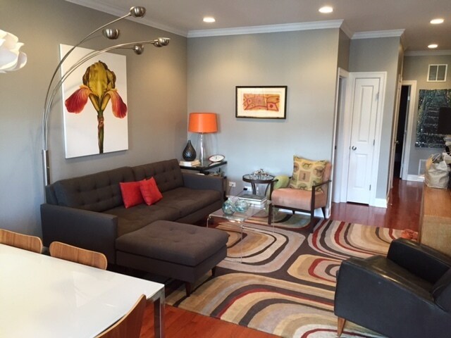 Foto del edificio - 3444 N Halsted St