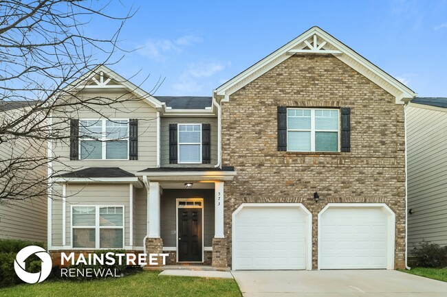 Building Photo - 573 Emporia Loop