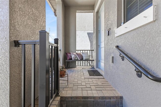 Foto del edificio - 7410 S Faul St