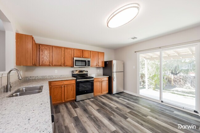 Foto del edificio - 307 Mallow Grove, San Antonio, TX 78253