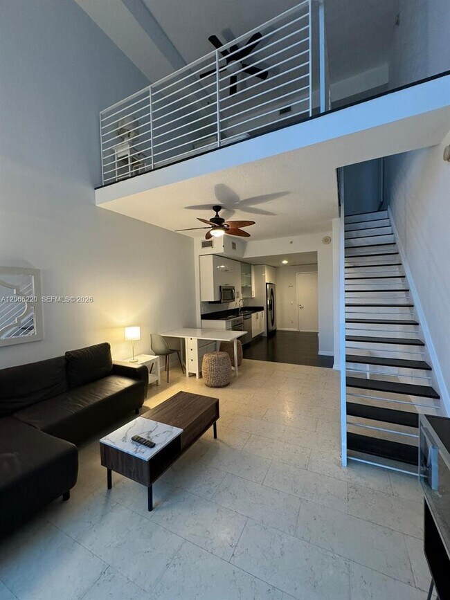 Foto del edificio - 60 SW 13th St
