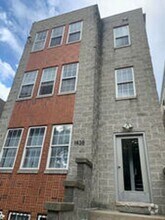 Building Photo - 1438 N Campbell Ave