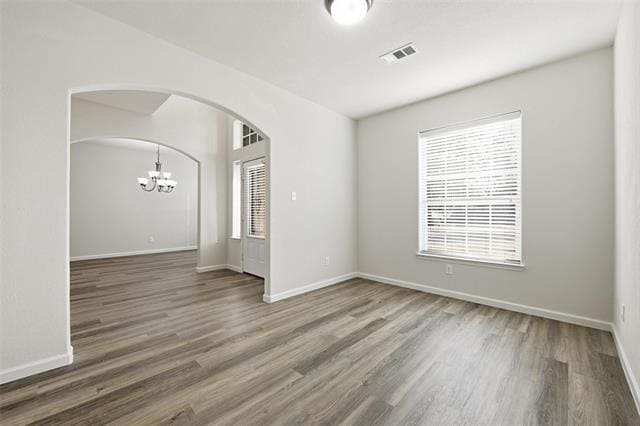 Foto del edificio - 2717 Aspen Hill Dr