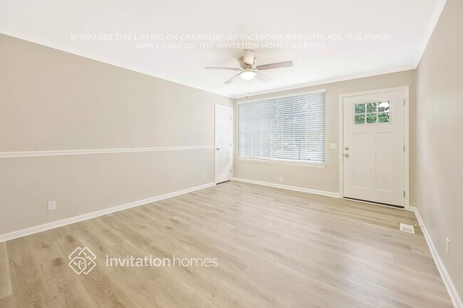Foto del edificio - 111 Curtiswood Dr