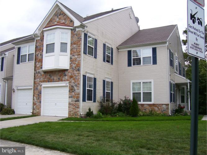 128 Pennsbury Ln, Deptford, NJ 08096 House Rental in Deptford, NJ