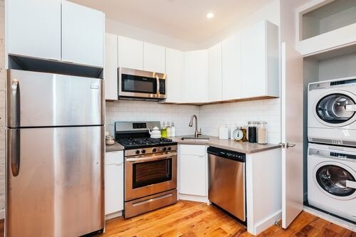 Foto del edificio - 801 Seneca Ave