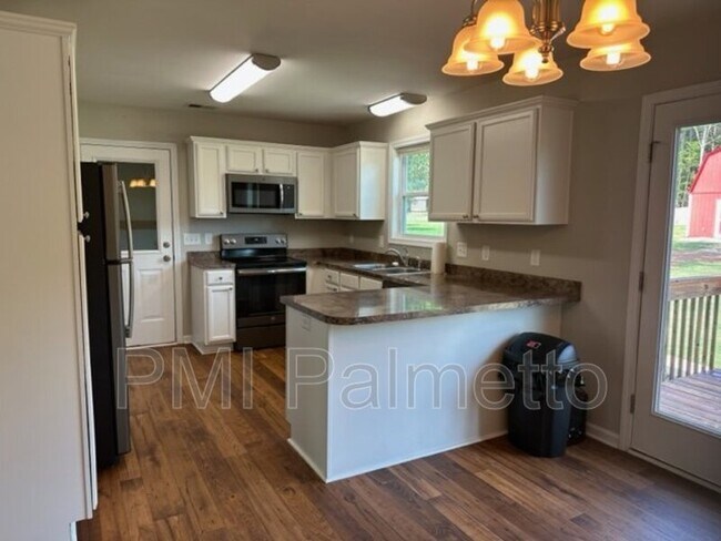 Foto del edificio - 753 Murray Lindler Rd