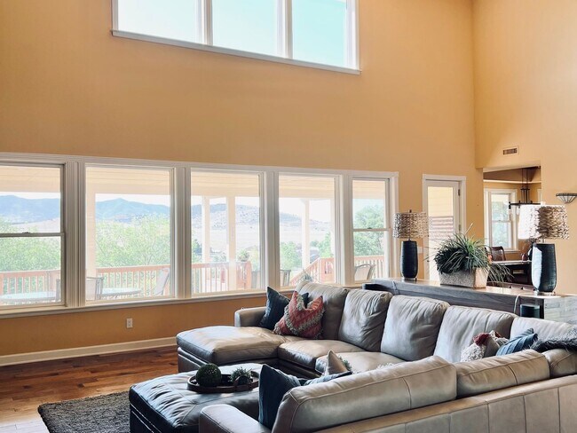 Foto del edificio - 4 Bedroom Single Family Home in Prescott V...