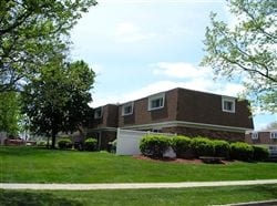 Foto principal - Stratford Townhouses