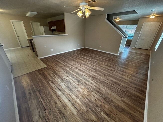 Building Photo - 4510 Cornudo Ridge