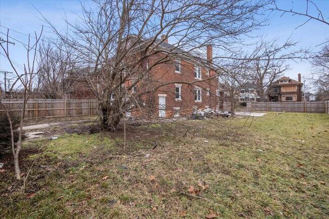 Building Photo - 3794 Blaine St