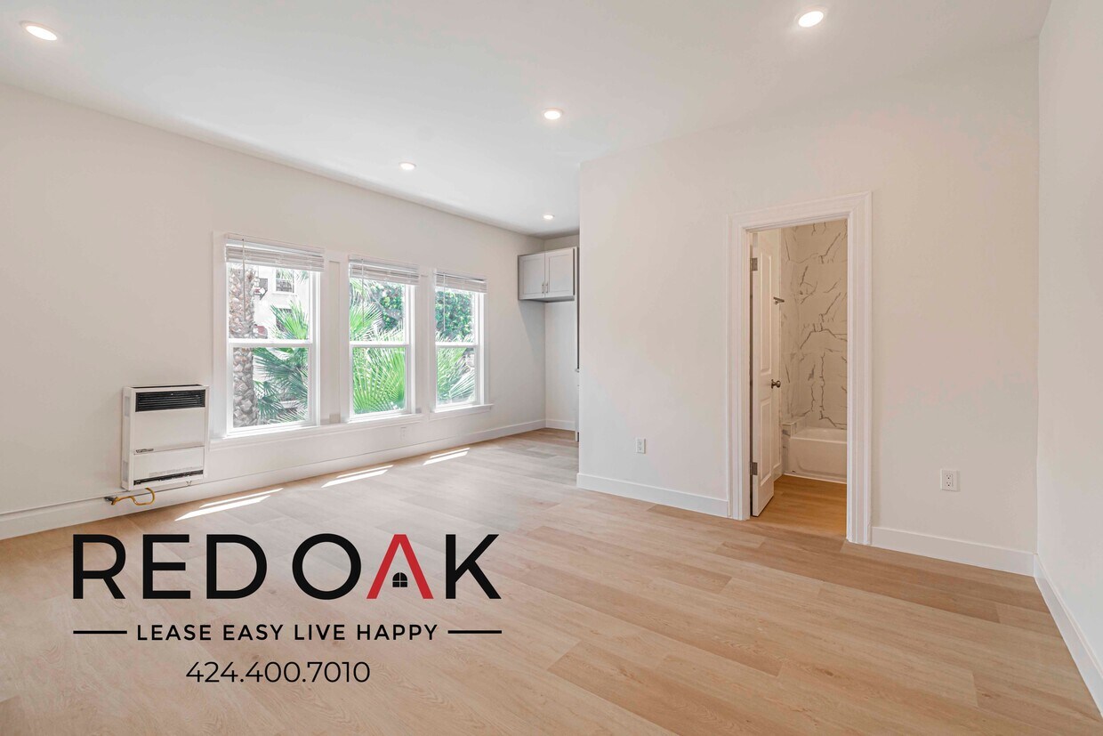 Foto principal - 415 S Westlake Ave