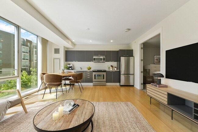 Foto del edificio - 2 Earhart St