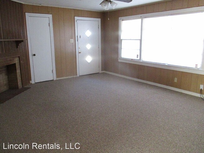 Building Photo - 3 br, 1 bath House - 1416 S. Vienna Street