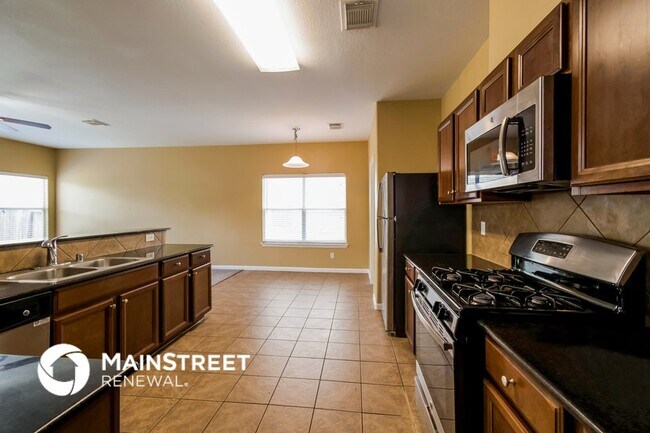 Foto del edificio - 18310 Tangle Tree Ln