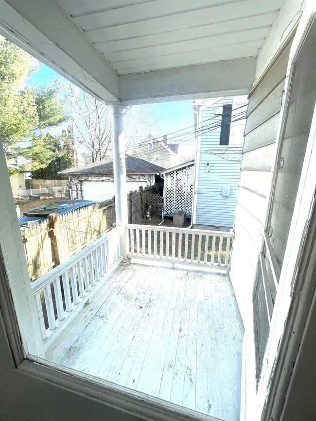 Building Photo - 1447 College Ave