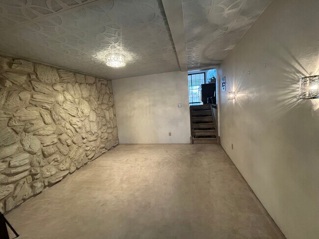 Formal dining room - 1754 Palmer Park Blvd