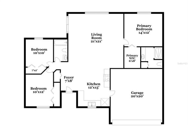 Building Photo - 2298 Greenbrier St