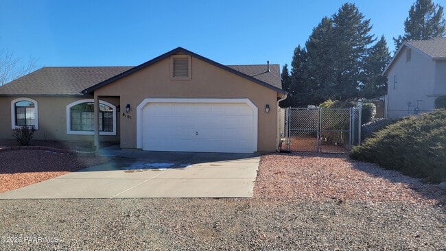 Building Photo - 8101 E Dust Devil Dr