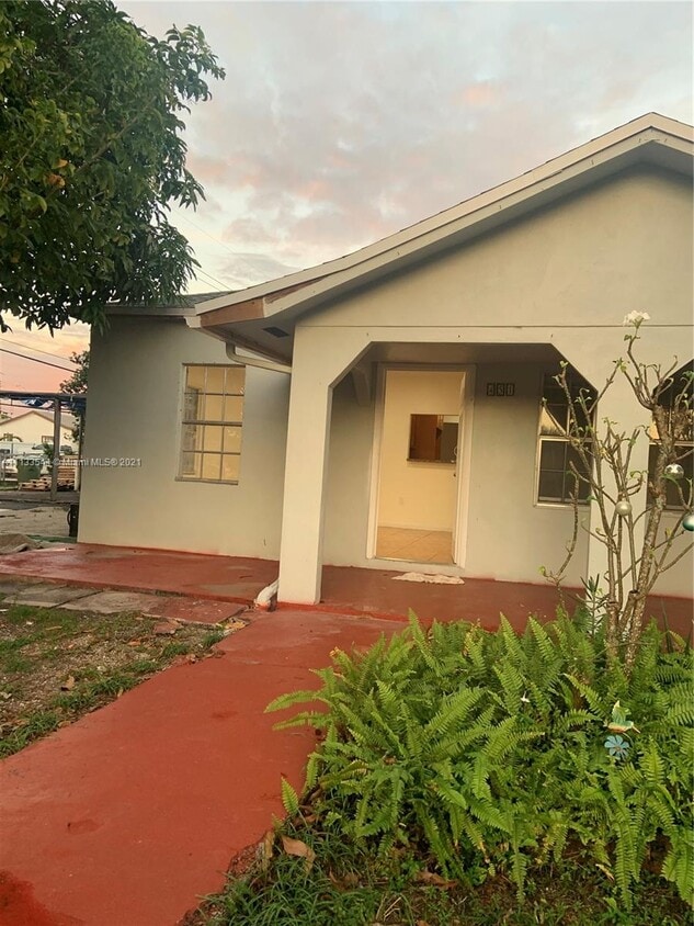 451 E 7th Ave, Hialeah, FL 33010 House Rental in Hialeah, FL