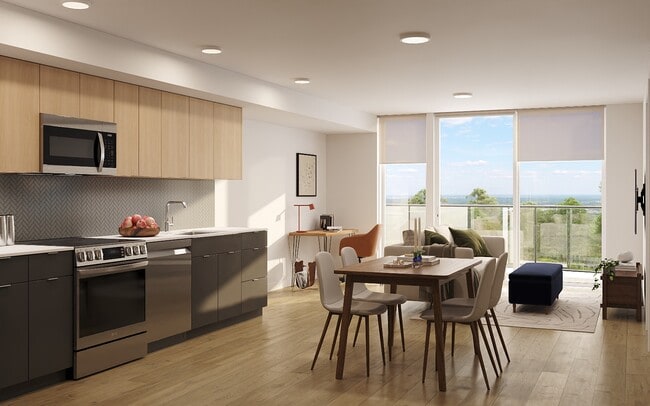 Foto del edificio - Lunara