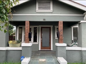 Building Photo - 3629 Marmion Way